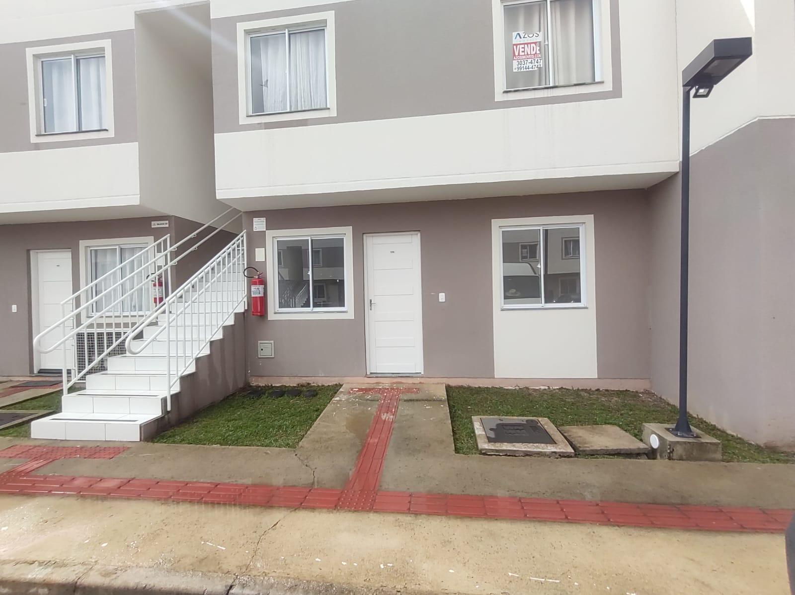 Apartamento Térreo com Jardim Privativo no Condomínio Clube Or...