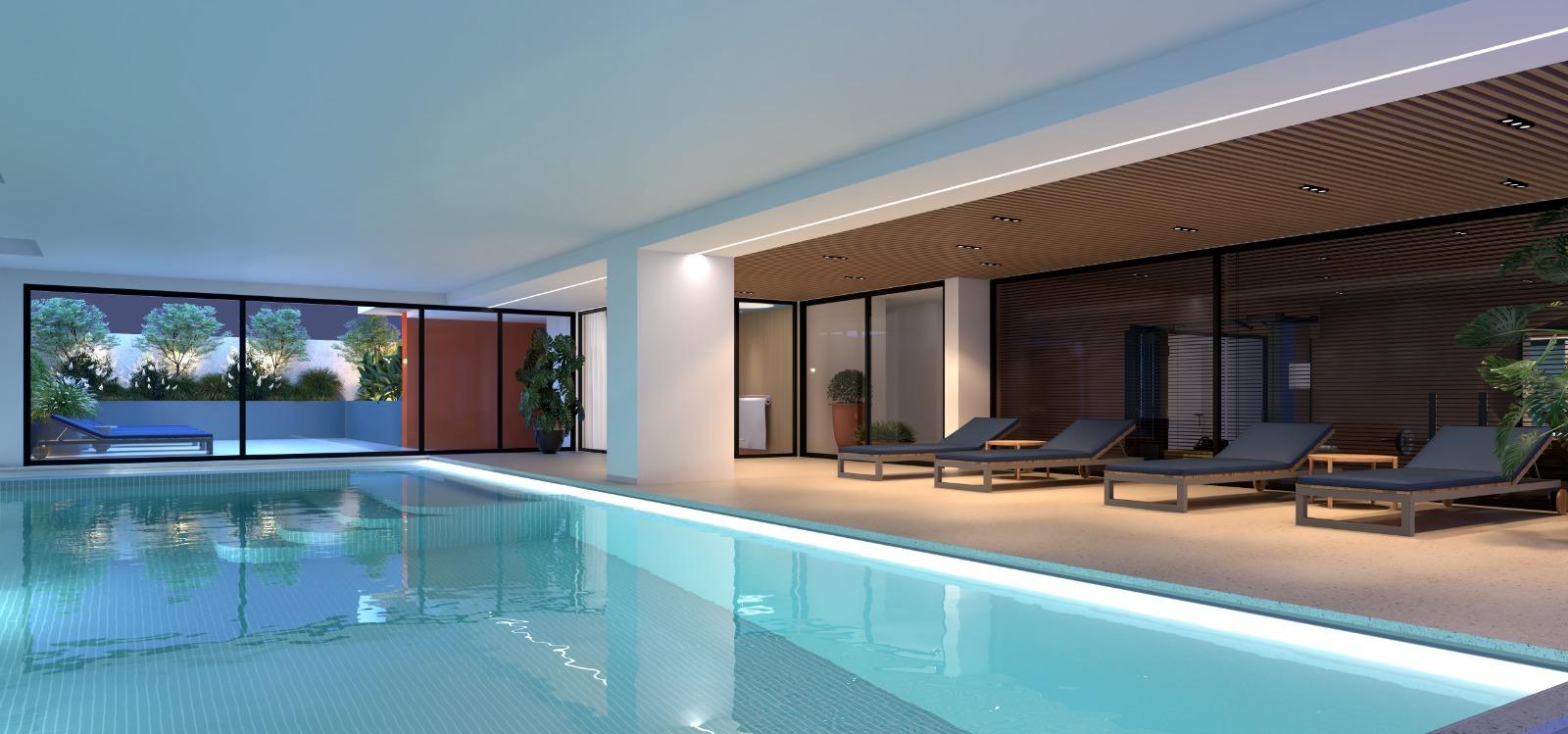 Empreendimento Surreal Inspirado em Dalí com Lazer Completo e ...