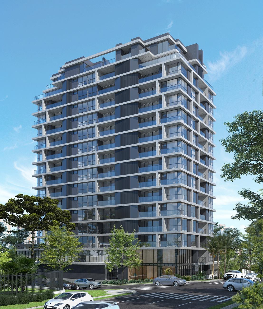 Empreendimento Surreal Inspirado em Dalí com Lazer Completo e ...