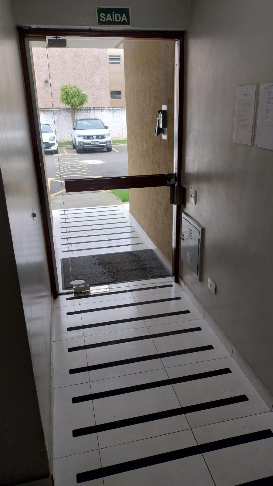 Apartamento à venda, portão, CURITIBA - PR