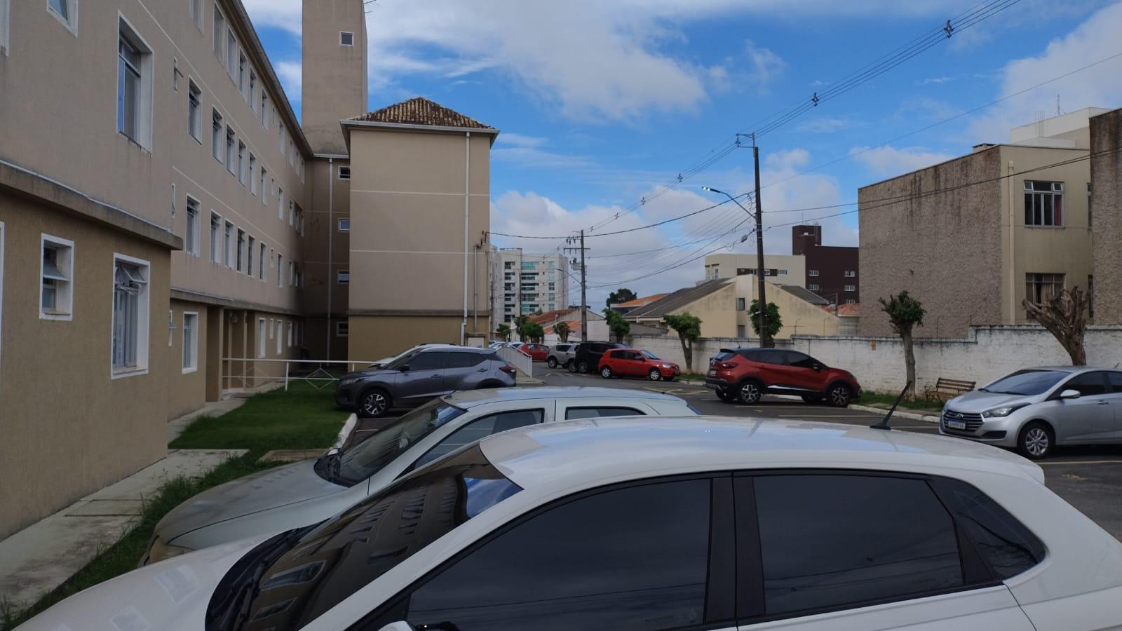 Apartamento à venda, portão, CURITIBA - PR