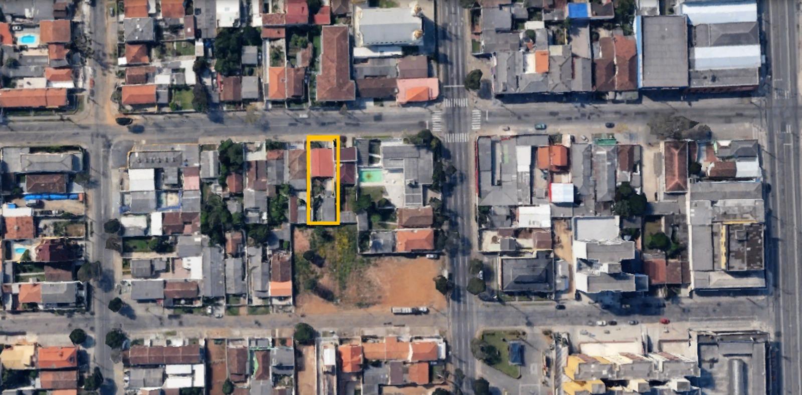 Terreno à venda, pinheirinho, CURITIBA - PR