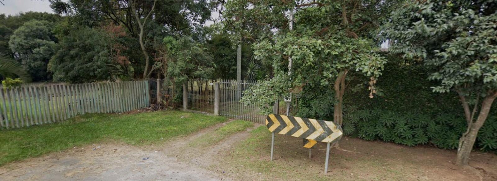 Lote à venda, umbará, CURITIBA - PR