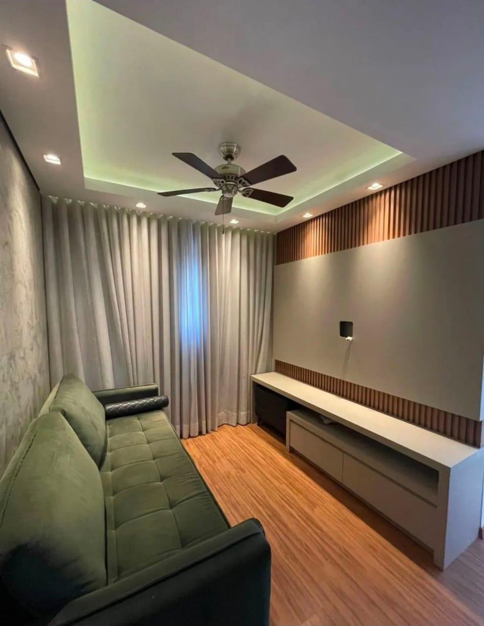 Apartamento à venda, Jardim Santo Amaro, CAMBE - PR