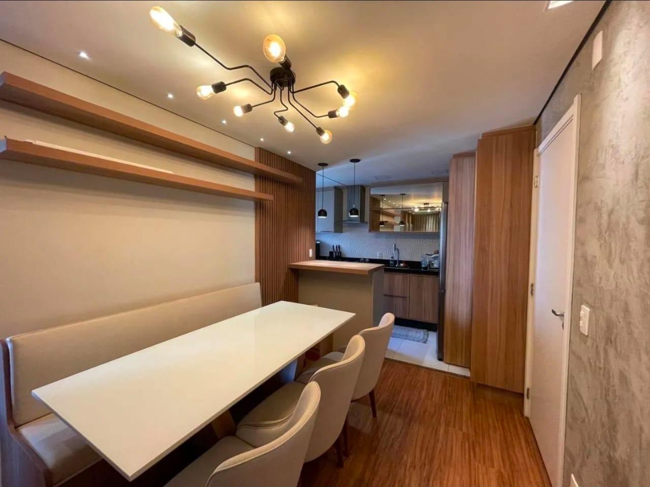 Apartamento à venda, Jardim Santo Amaro, CAMBE - PR