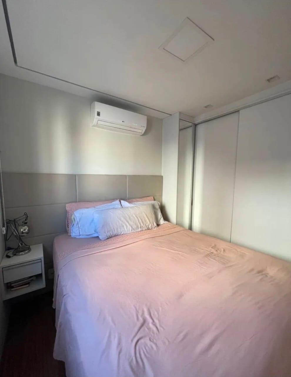 Apartamento à venda, Jardim Santo Amaro, CAMBE - PR