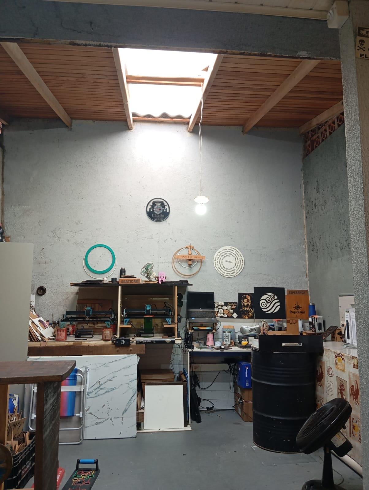 Sobrado à venda, no VITORIA RÈGIA, CURITIBA - PR