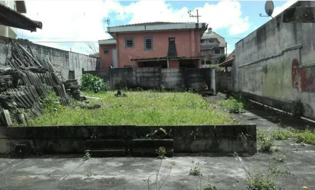 Terreno 881 m  no Boa Vista Cabral, Excelente Localização     ...