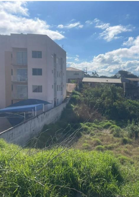 Terreno à venda,1210.00 m , Del Rey, SAO JOSE DOS PINHAIS - PR