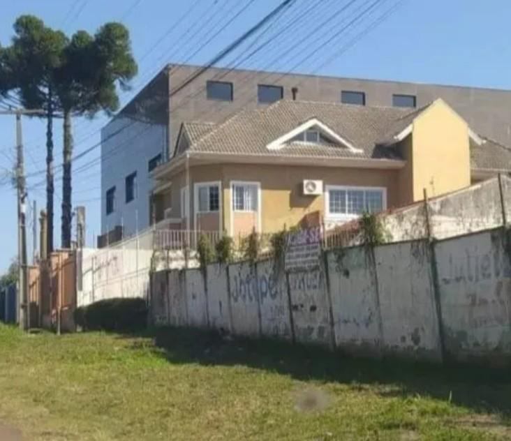 Terreno à venda,783.00 m , parolin, CURITIBA - PR