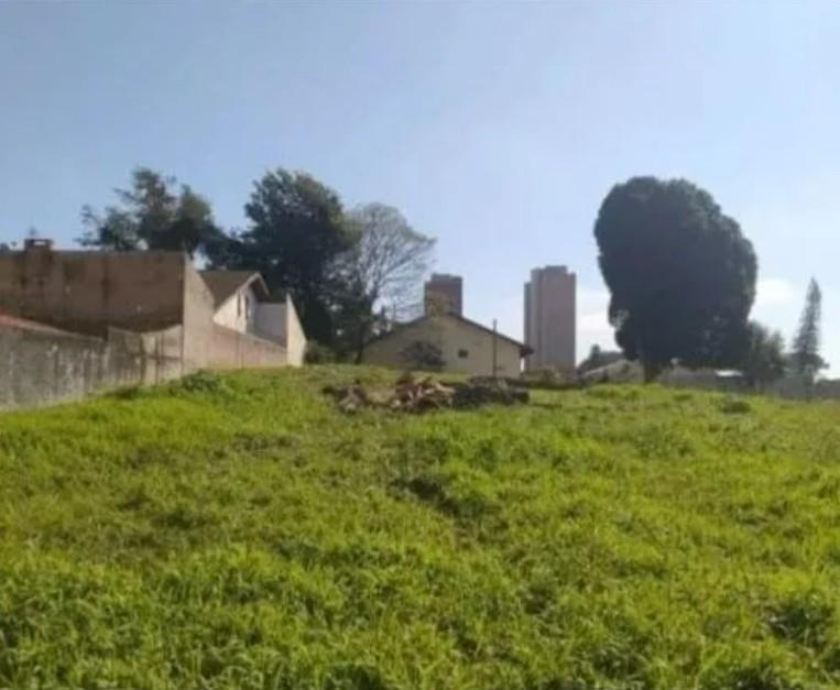 Terreno à venda,783.00 m , parolin, CURITIBA - PR