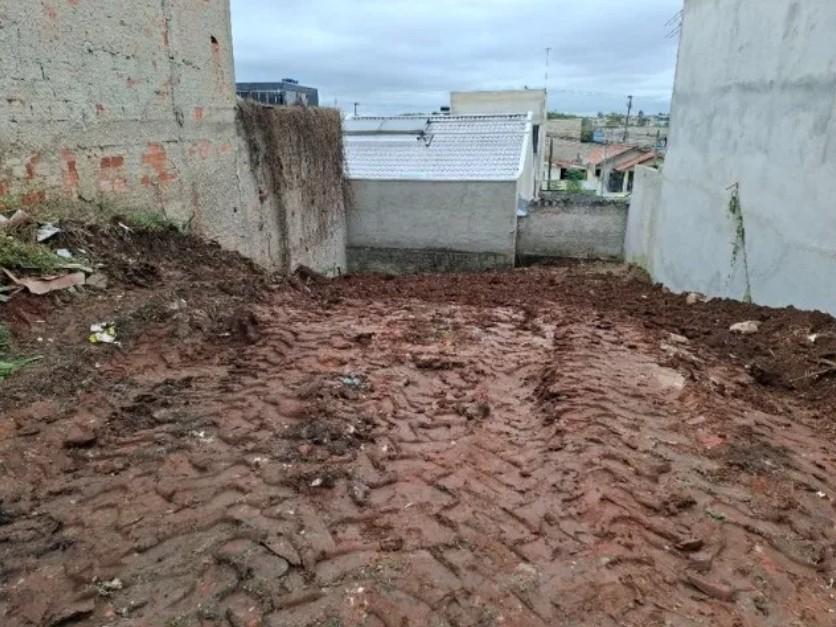 Terreno à venda,108.00 m , xaxim, CURITIBA - PR