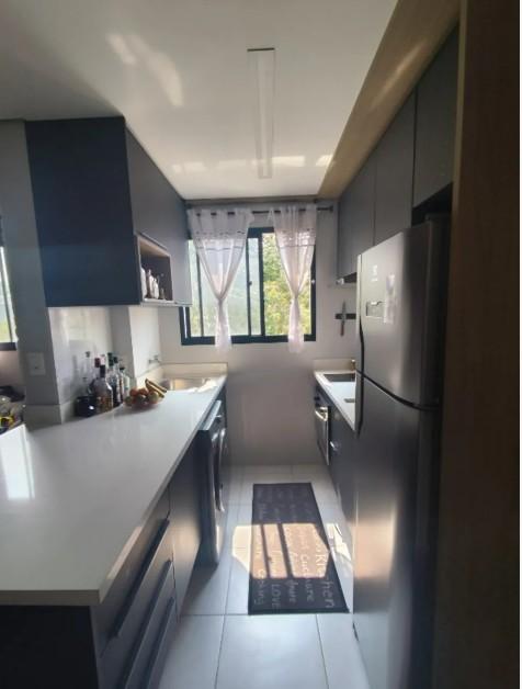 Studio com 1 dormitório à venda,42.00 m , tingui, CURITIBA - PR