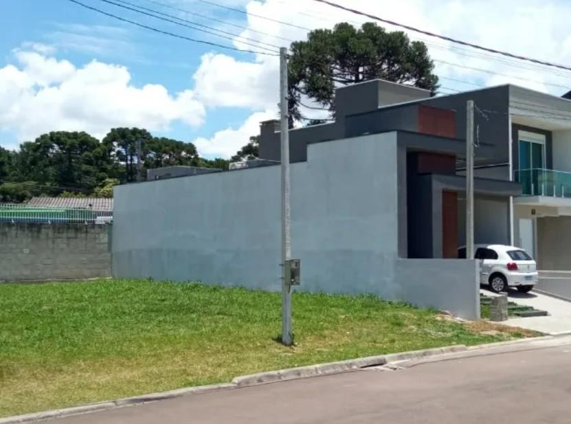 Terreno à venda,113.00 m , umbará, CURITIBA - PR