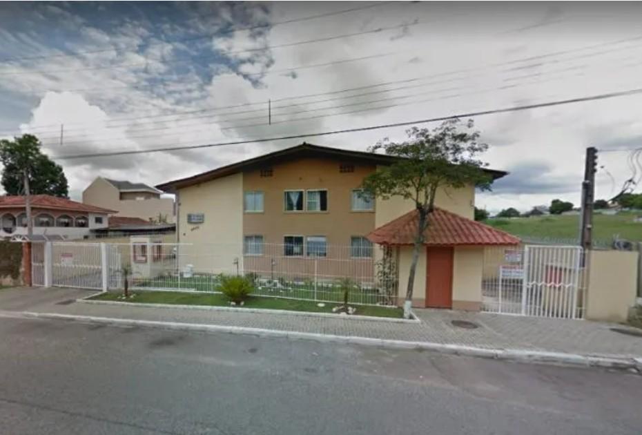 Apartamento com 2 dormitórios à venda,50.00 m , pinherinho, CU...