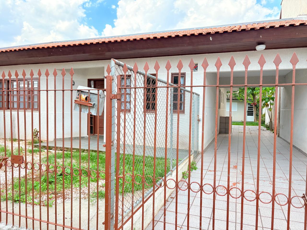 Casa à venda, fanny, CURITIBA - PR