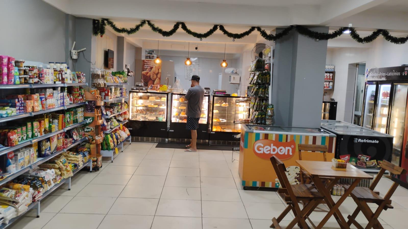 Ponto Comercial à venda, PANIFICADORA, cidade jardim, SAO JOSE...