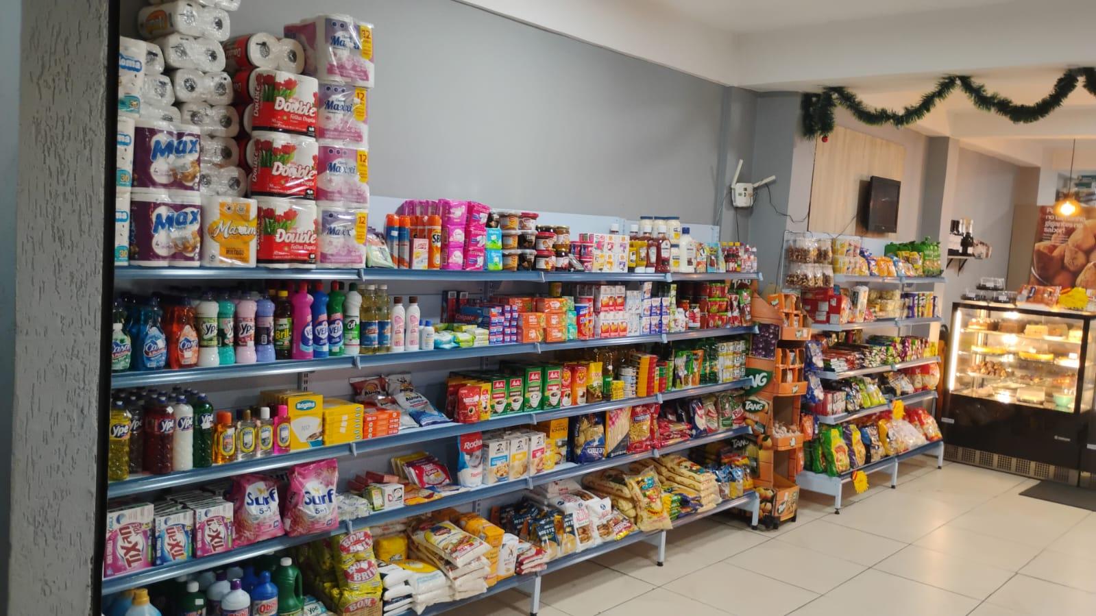 Ponto Comercial à venda, PANIFICADORA, cidade jardim, SAO JOSE...