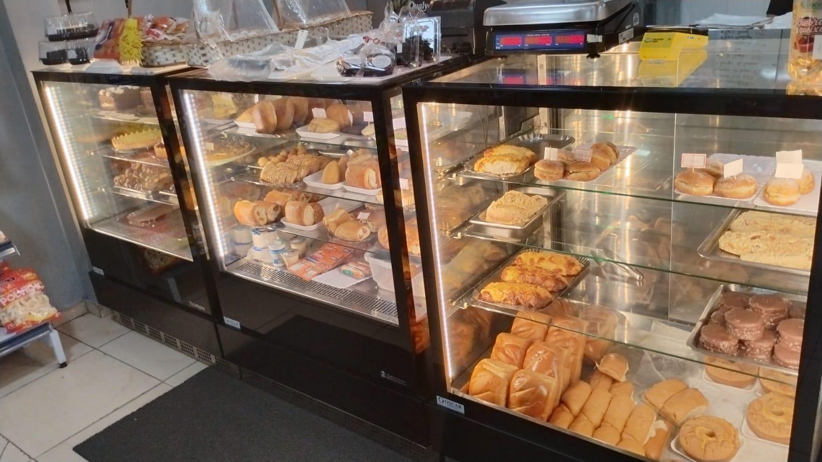 Ponto Comercial à venda, PANIFICADORA, cidade jardim, SAO JOSE...