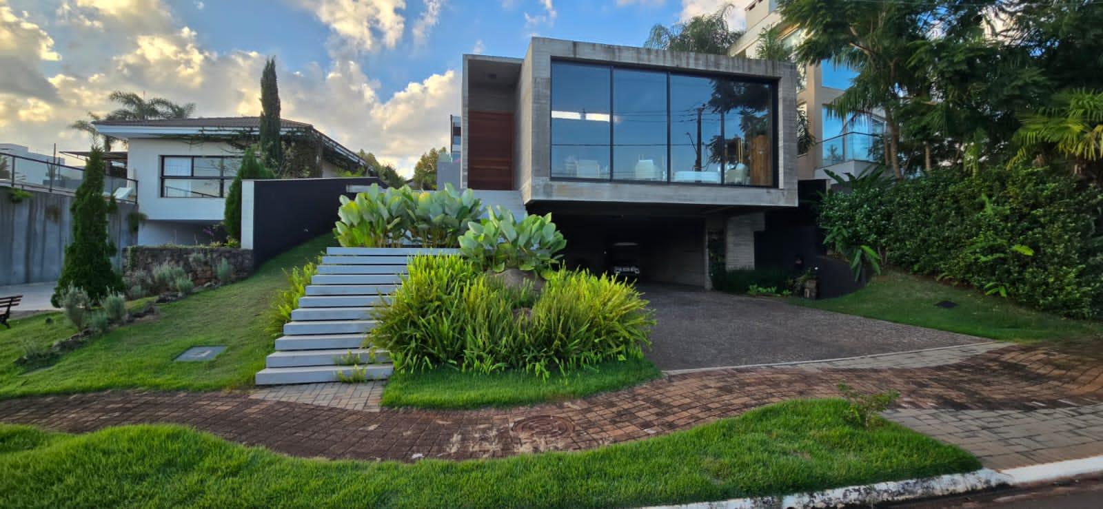 Sobrado à venda, Gleba Esperança, LONDRINA - PR