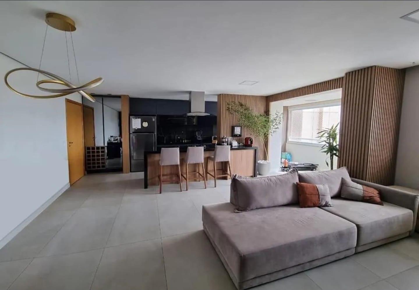 Apartamento à venda, gleba palhano, LONDRINA - PR