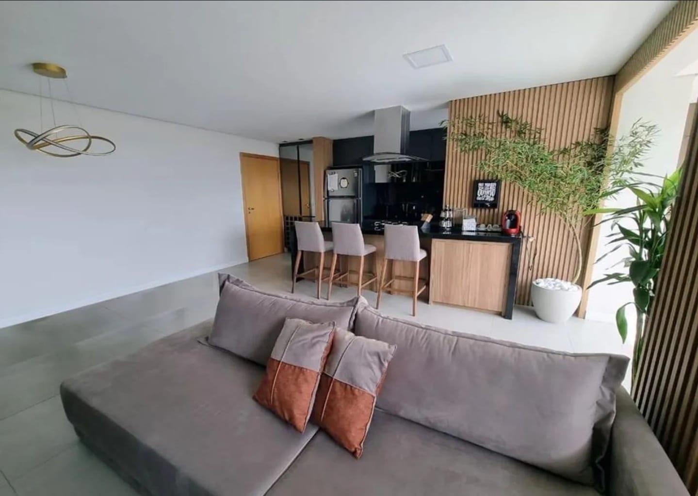 Apartamento à venda, gleba palhano, LONDRINA - PR