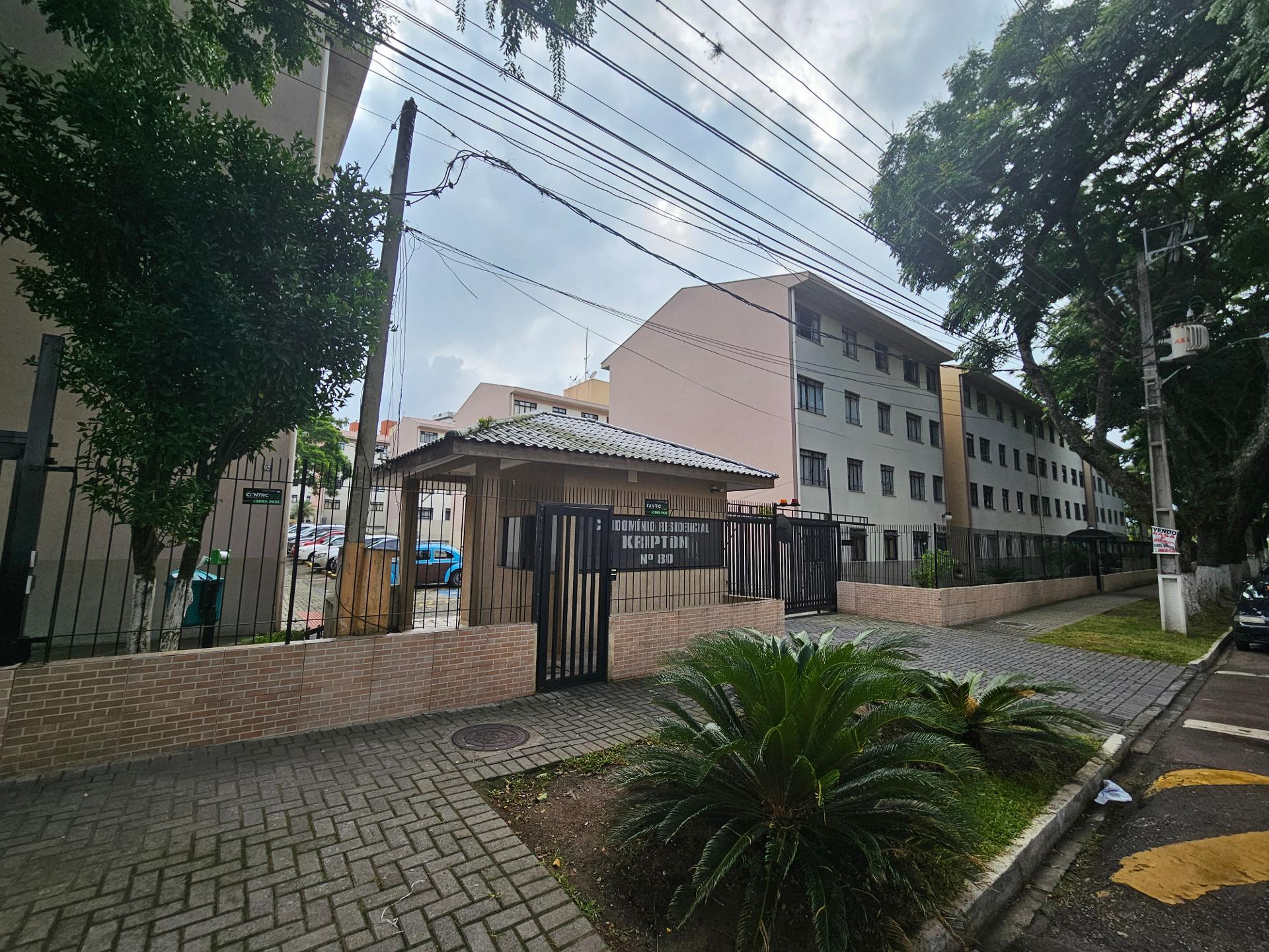 Apartamento em região nobre por apenas R  295 mil  localização...