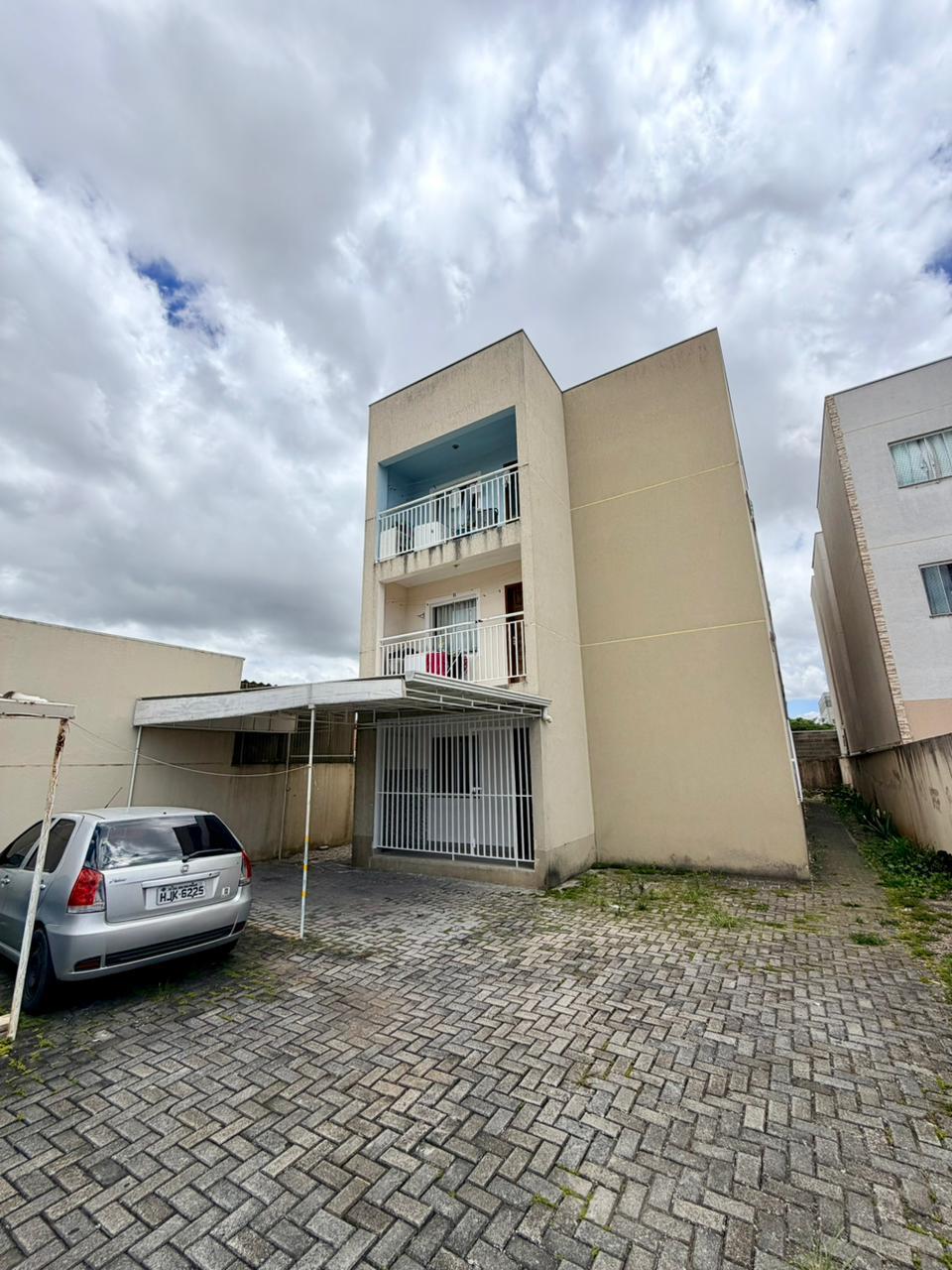 Apartamento à venda, Rio Pequeno, SAO JOSE DOS PINHAIS - PR