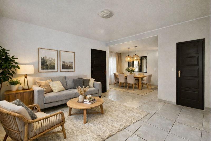 Apartamento Amplo e Mobiliado com 3 Quartos e Sacada  Pr?ximo ...