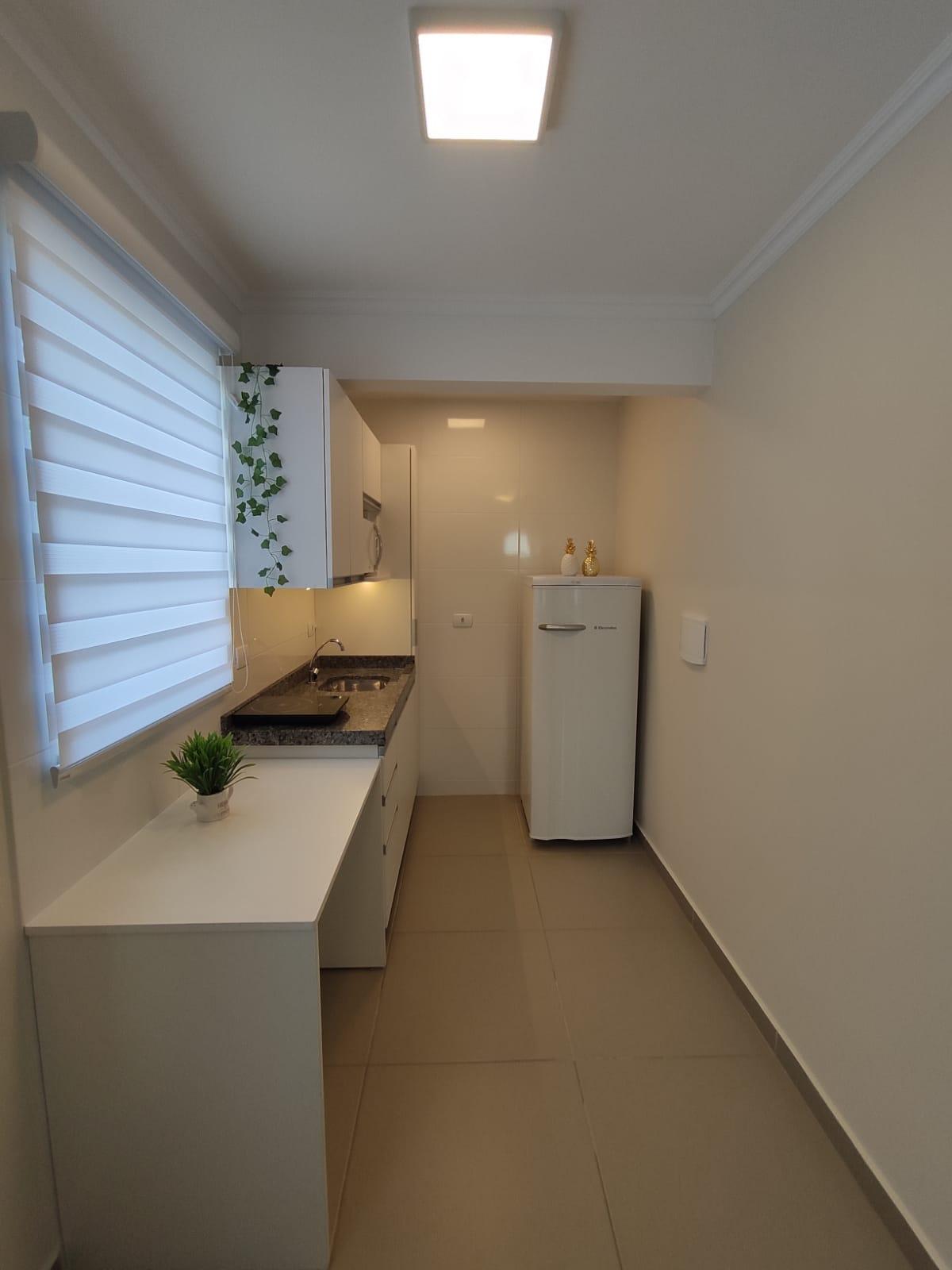 Studio com 1 dormitório à venda, santa cândida, CURITIBA - PR