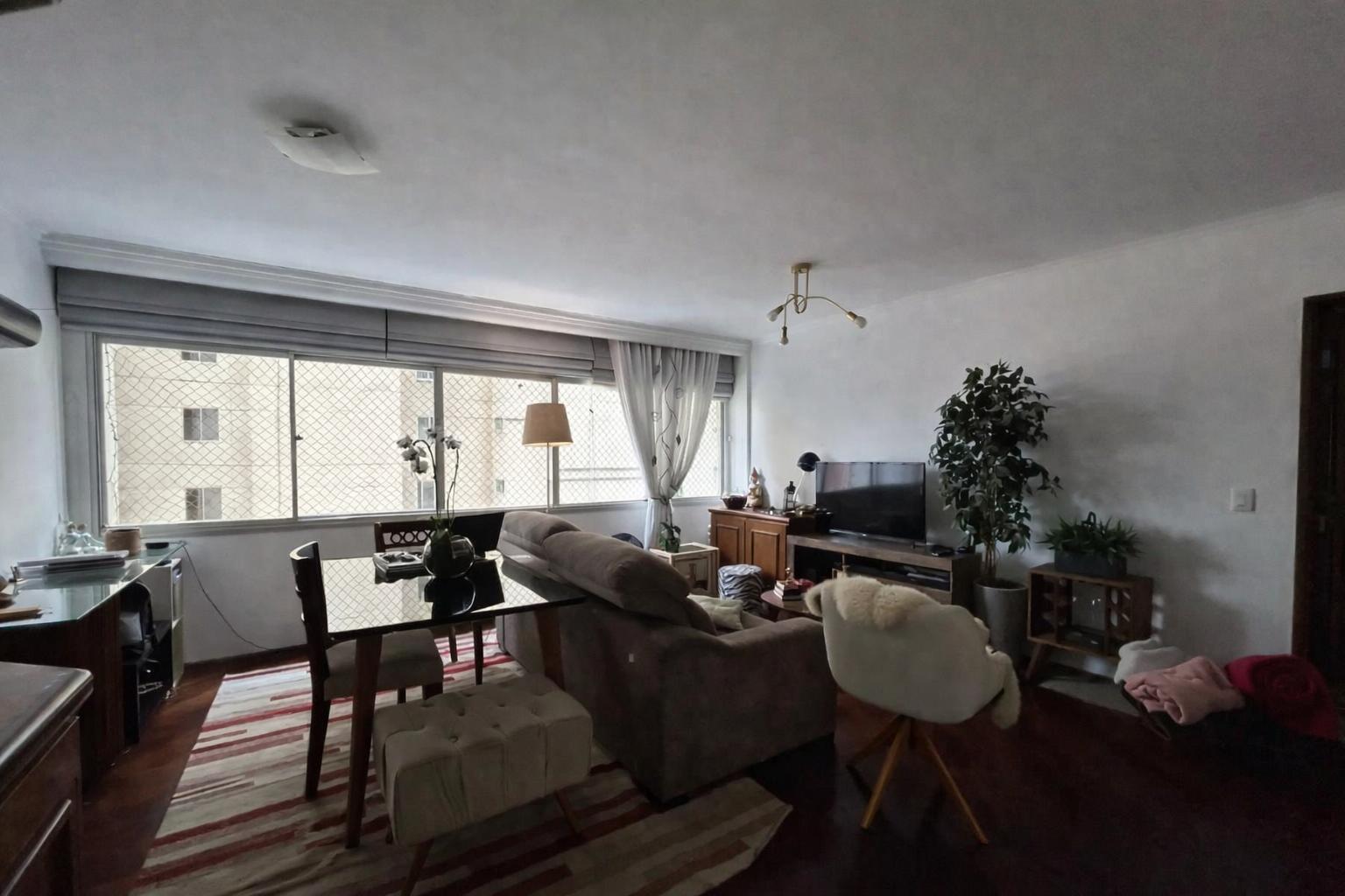 Apartamento à venda com 103,77m , Bigorrilho, CURITIBA - PR - ...