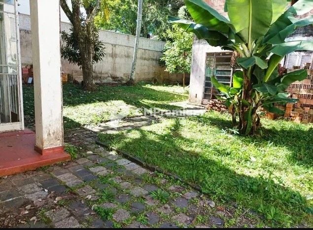 Terreno à venda, 780 m  por R  1.840.000,00 - Alto da Rua XV -...