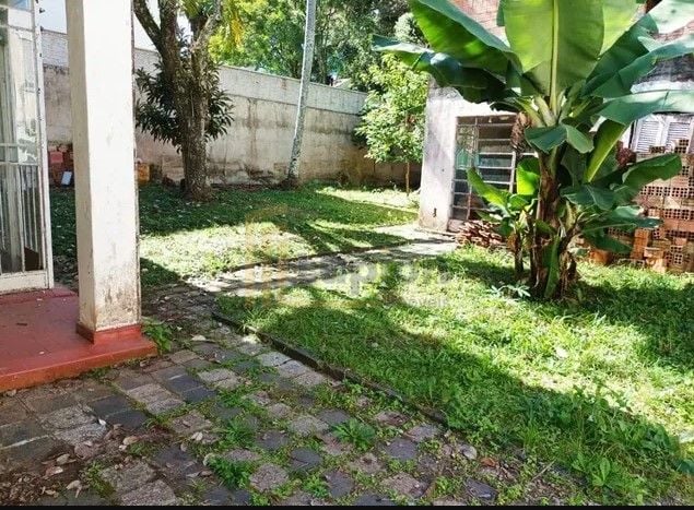 Terreno à venda, 780 m  por R  1.840.000,00 - Alto da Rua XV -...