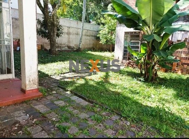Terreno à venda, 780 m  por R  1.840.000,00 - Alto da Rua XV -...