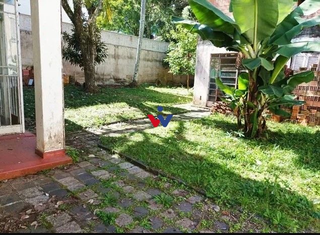 Terreno à venda, 780 m  por R  1.840.000,00 - Alto da Rua XV -...