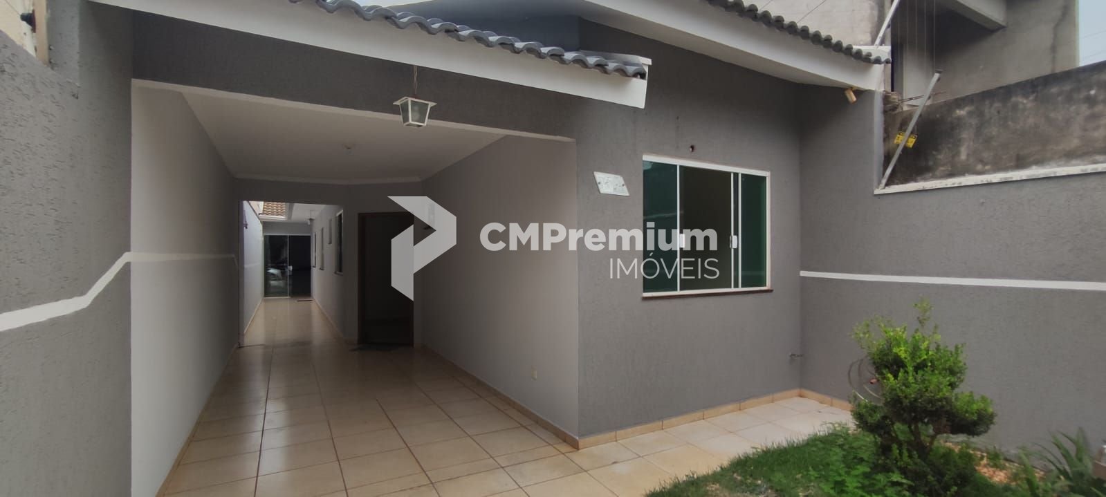 Casa com 2 dormitórios à venda, 95 m² por R$ 239.000,00 - Jard...