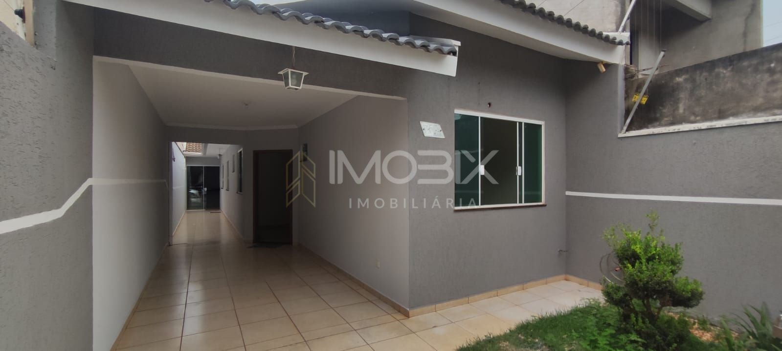 Casa com 2 dormitórios à venda, 95 m² por R$ 239.000,00 - Jard...