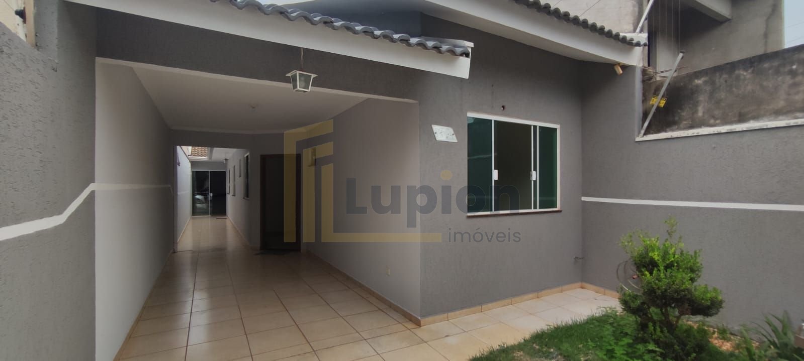 Casa com 2 dormitórios à venda, 95 m² por R$ 239.000,00 - Jard...