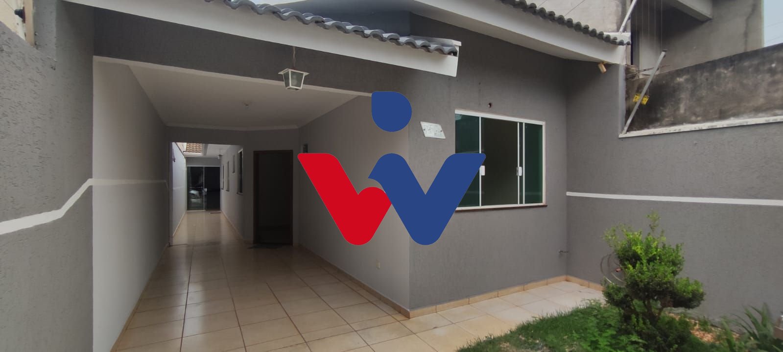 Casa com 2 dormitórios à venda, 95 m² por R$ 239.000,00 - Jard...
