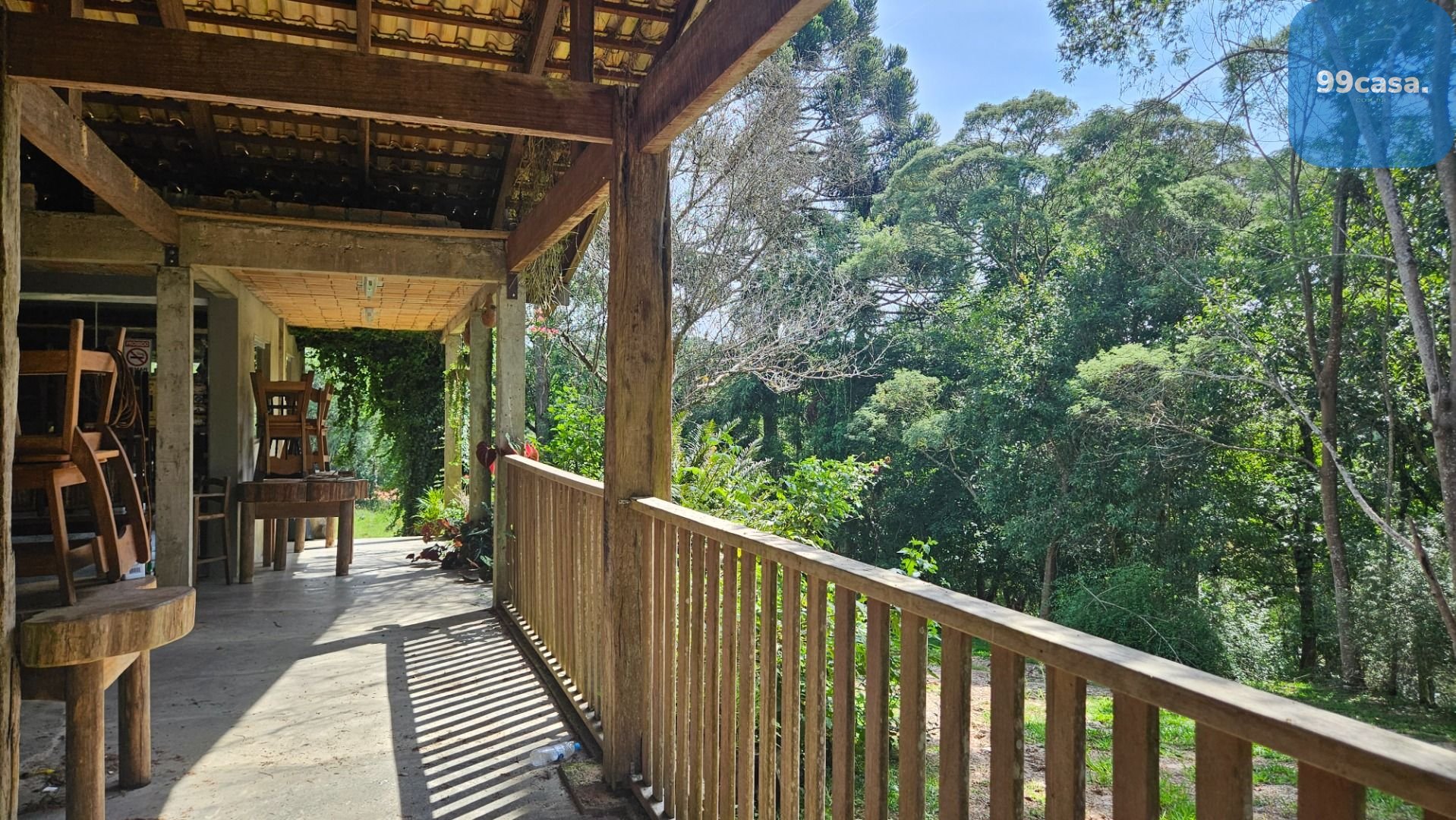 Chácara com 3 dormitórios à venda, 22454 m  por R  1.100.000,0...