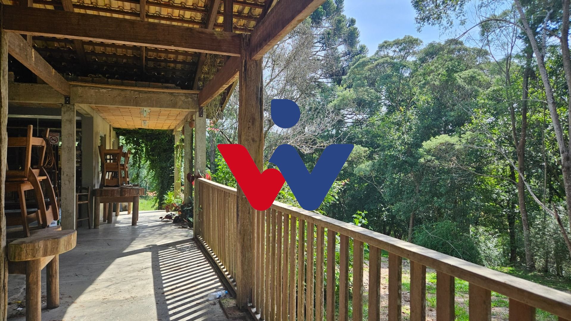 Chácara com 3 dormitórios à venda, 22454 m  por R  1.100.000,0...
