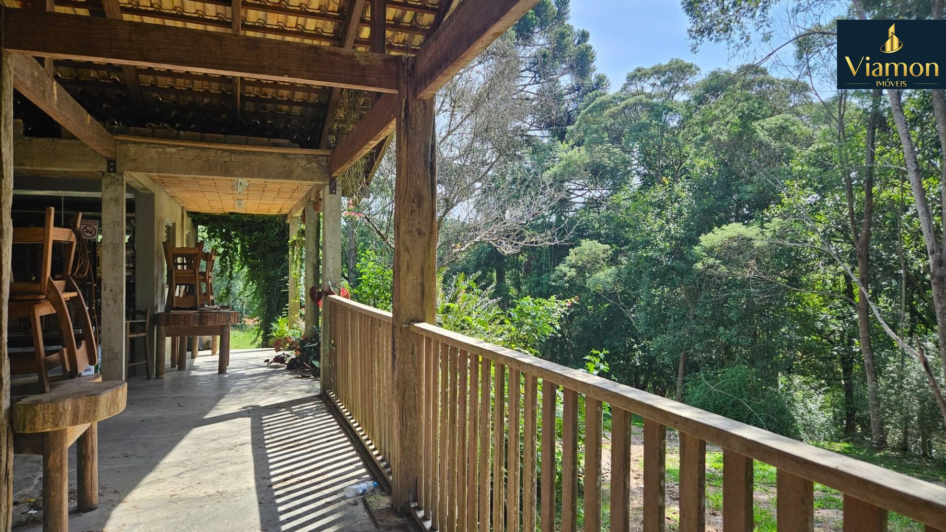 Chácara com 3 dormitórios à venda, 22454 m  por R  1.100.000,0...