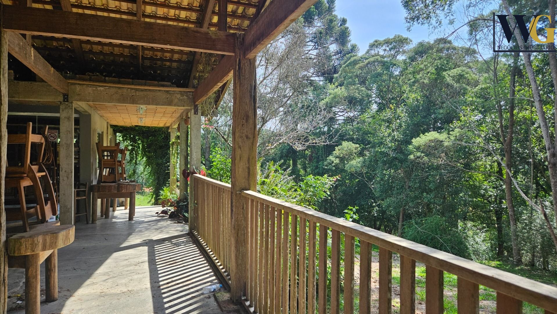 Chácara com 3 dormitórios à venda, 22454 m  por R  1.100.000,0...