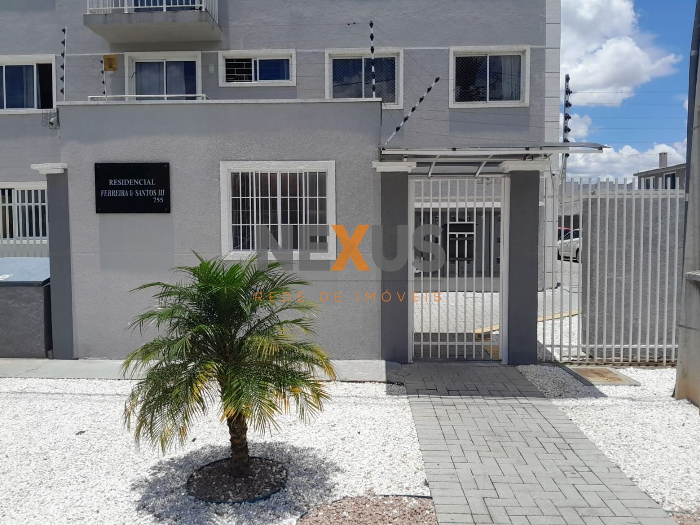 Apartamento com 2 dormitórios à venda, 54 m  por R  260.000,00...
