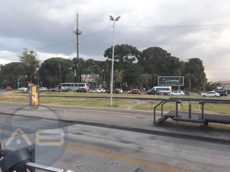 Terreno à venda, 3126 m  por R  3.180.000,00 - Cajuru - Curiti...