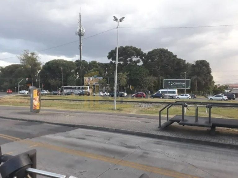 Terreno à venda, 3126 m  por R  3.180.000,00 - Cajuru - Curiti...