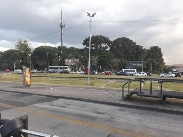 Terreno à venda, 3126 m  por R  3.180.000,00 - Cajuru - Curiti...