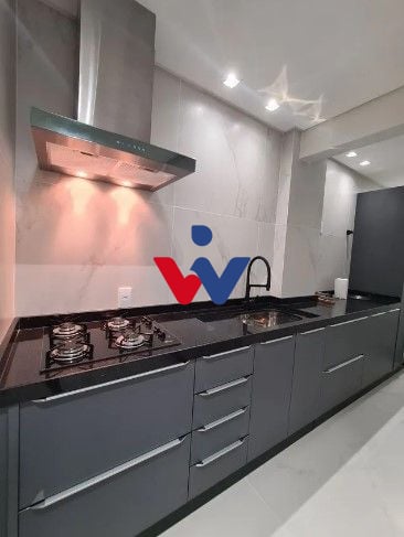 Apartamento com 2 dormitórios à venda, 100 m  por R  1.550.000...