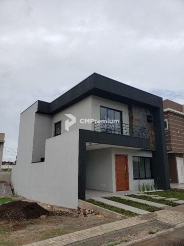 Sobrado com 3 dormitórios à venda, 121 m  por R  650.000,00 - ...