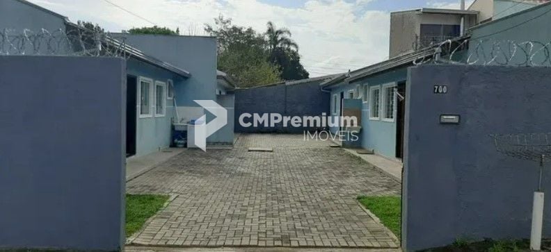 Casa com 4 dormitórios à venda, 150 m  por R  850.000,00 - Boa...